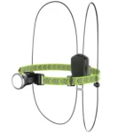 LED Running Lights Outdoor Sports Walking Riding Warning Lighting Vest Night Running Night Fishing Lights