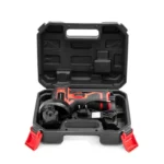 HILDA 12V 3 Inch Li-Ion Angle Grinder Home Cutting And Sanding Machine, US Plug - Image 7