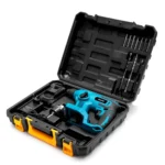HILDA 12pcs /Set Li-Ion Power Hammer Electrical Impact Drill - Image 2