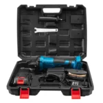 HILDA 21V Brushless Angle Grinder Lithium Cutting Machine - Image 6