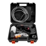 HILDA 21V High Pressure Water Torch Lithium Car Washer Plastic Package - Image 2