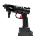 HILDA 21V High Pressure Water Torch Lithium Car Washer Plastic Package - Image 3