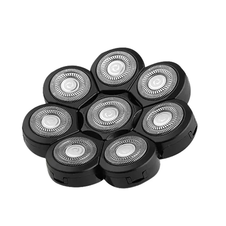 Universal Wet Dry Electric Shavers Replacement Blade Head