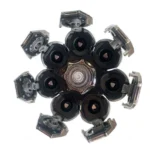Universal Wet Dry Electric Shavers Replacement Blade Head - Image 5