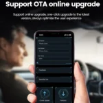 Wired to Wireless Carplay Box Android Auto for Car Interconnection - Image 8