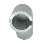 Lead Alloy Battery Small to Large Terminal Battery Conversion Connector - Image 4