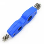 4 in 1 Wire Rust Removal Brush for Car Battery Cleaning - Image 2