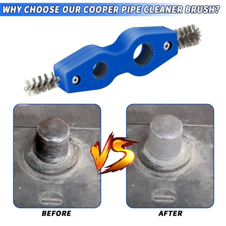 TBD06040660_4.webp 4 in 1 Wire Rust Removal Brush for Car Battery Cleaning - Image 5