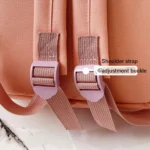 Women Student Schoolbag Harajuku Style Shoulder Backpacks - Image 7
