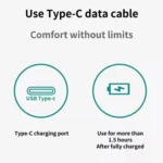Electric Wearable Breast Pump With LED Display, 3 Modes & 12 Levels - Image 9