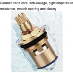 Toilet Mate Booster Flusher Toilet Cleaning Shower Set - Image 7