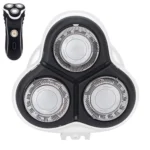 For Philips Shavers HQ7310 HQ7340 HQ7180 HQ7360 HQ7390 Replacement Blade Accessories