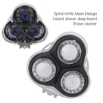 For Philips Shavers HQ7310 HQ7340 HQ7180 HQ7360 HQ7390 Replacement Blade Accessories - Image 4