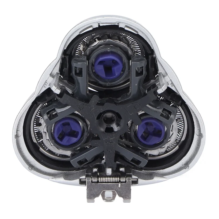 TBD06040691_B4.webp For Philips Shavers HQ7310 HQ7340 HQ7180 HQ7360 HQ7390 Replacement Blade Accessories - Image 5
