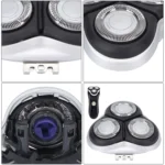 For Philips Shavers HQ7310 HQ7340 HQ7180 HQ7360 HQ7390 Replacement Blade Accessories - Image 6