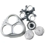 For Philips Shavers HQ8240 HQ8260 HQ8250 HQ82XX Series Replacement HQ9 Head Accessories - Image 4
