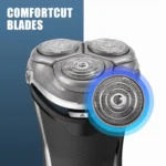 For Philips Shavers HQ8240 HQ8260 HQ8250 HQ82XX Series Replacement HQ9 Head Accessories - Image 7