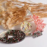 Crystal Epoxy Resin Christmas Tree Silicone Mold - Image 7