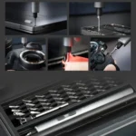 IFu  42-In-1 Electric Screwdriver Set Precisions USB Fast Charging Screw Driver With LED Work Light - Image 8