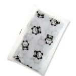 Cartoon Baby Soft Gauze Quilt Swaddle Cotton Bath Towel 117 X 117cm - Image 4