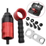 Ram Conversion Head Clutch Type Manual Riveting Accessories Combination