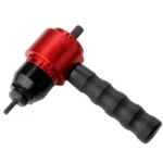 Ram Conversion Head Clutch Type Manual Riveting Accessories Combination - Image 3