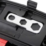 Ram Conversion Head Clutch Type Manual Riveting Accessories Combination - Image 5