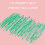 AIYO Washable Painting Crayons Childrens Oil Paint Stick Set - Image 3