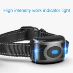 Intelligent Electronic Remote Control Dog Training Device Pet Training Shock Collar Bark Stopper - Image 4