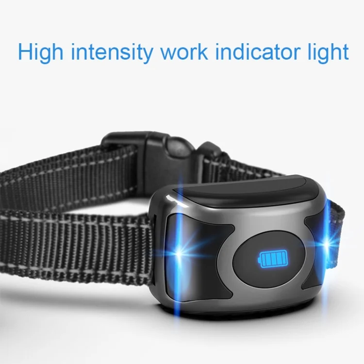 TBD06040824_B3.webp Intelligent Electronic Remote Control Dog Training Device Pet Training Shock Collar Bark Stopper - Image 4
