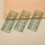Christmas Tree Decoration S Hook Festive Supplies Auxiliary Plastic Accessories - Image 3