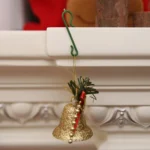 Christmas Tree Decoration S Hook Festive Supplies Auxiliary Plastic Accessories - Image 5