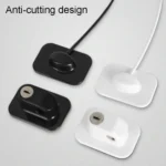 Door And Window Limiters Child Security Anti-Theft Latch With Key - Image 5