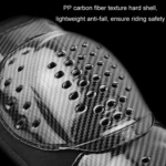 GHOST RACING Motorcycle Protective Gear Off-road Racing Knee Pads Elbow Pads - Image 8