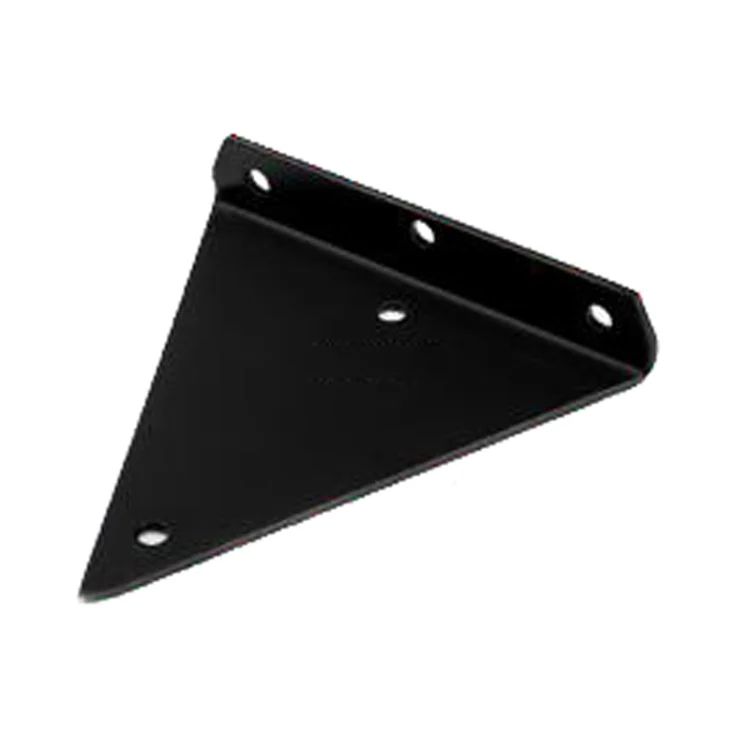 TBD0604086001.webp Load Bearing Invisible Triangle Bracket Wall Shelf Bracket With Screws - Image 1