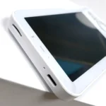 5 Inch HD Baby Monitor Wireless Wifi Baby Care Camera - Image 3