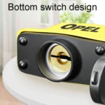 Copper Waterproof Padlock Anti-Theft Locker Lock - Image 6