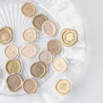 18pcs /Pack Seal Sticker DIY Handbook Three-Dimensional Crystal Stickers Envelope Decorative Seal Stickers