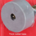 Sliding Glass Door Limiter Track Stopper Shower Sliding Door Accessories - Image 4