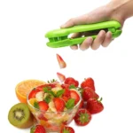 Grape Slicer Convenient Household Blueberry Strawberry Slicer Kitchen Tools - Image 5