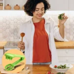Grape Slicer Convenient Household Blueberry Strawberry Slicer Kitchen Tools - Image 9
