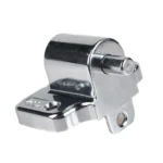 Thickened Sliding Anti-Theft Door And Window Locks Child Safety Protection Latch - Image 3