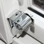 Thickened Sliding Anti-Theft Door And Window Locks Child Safety Protection Latch - Image 8