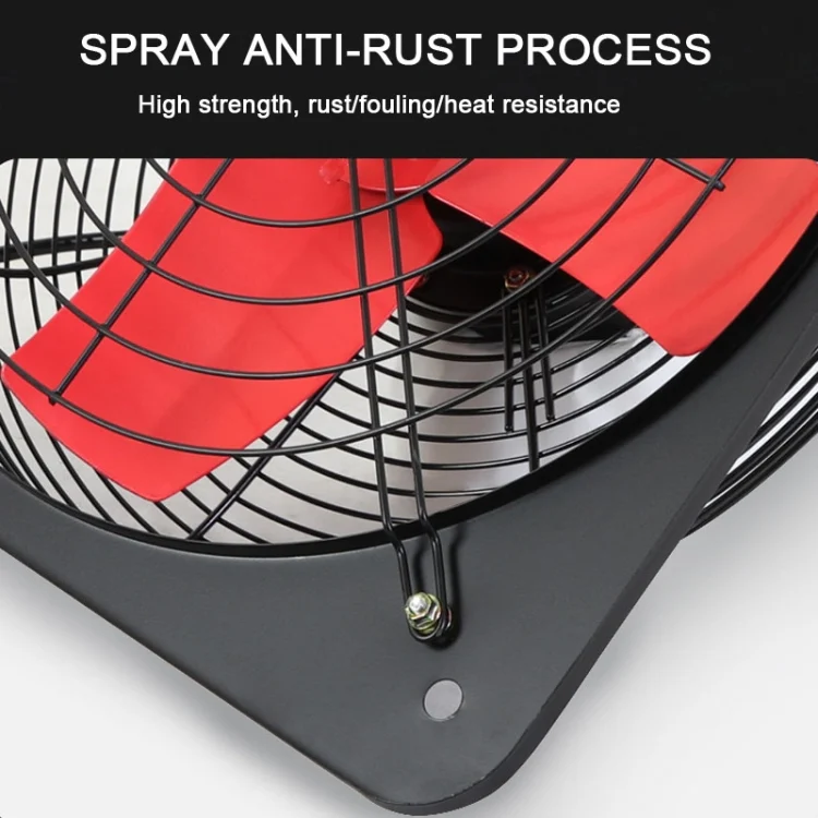 TBD06040917_B5.webp Kitchen Exhaust Fan Wall Window Fan High Power Industrial Extractor Fume Space Extractor Hood,CN Plug - Image 6