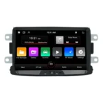 For Renault Dacia Car Android Navigation Bluetooth FM Radio