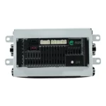 For Renault Dacia Car Android Navigation Bluetooth FM Radio - Image 3