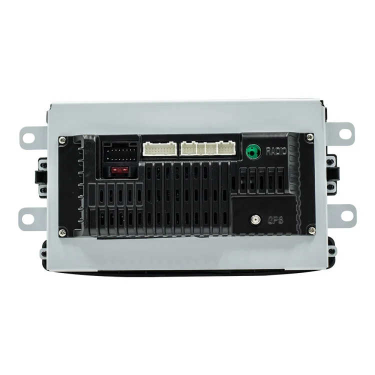 TBD06040922_B2.webp For Renault Dacia Car Android Navigation Bluetooth FM Radio - Image 3