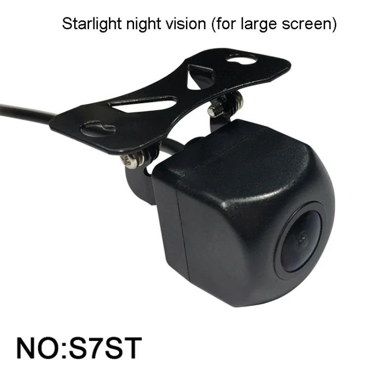 TBD06040926_B2.webp Universal Reversing Camera HD Wide Angle 12V Waterproof Starlight Night Vision Car Camera - Image 3