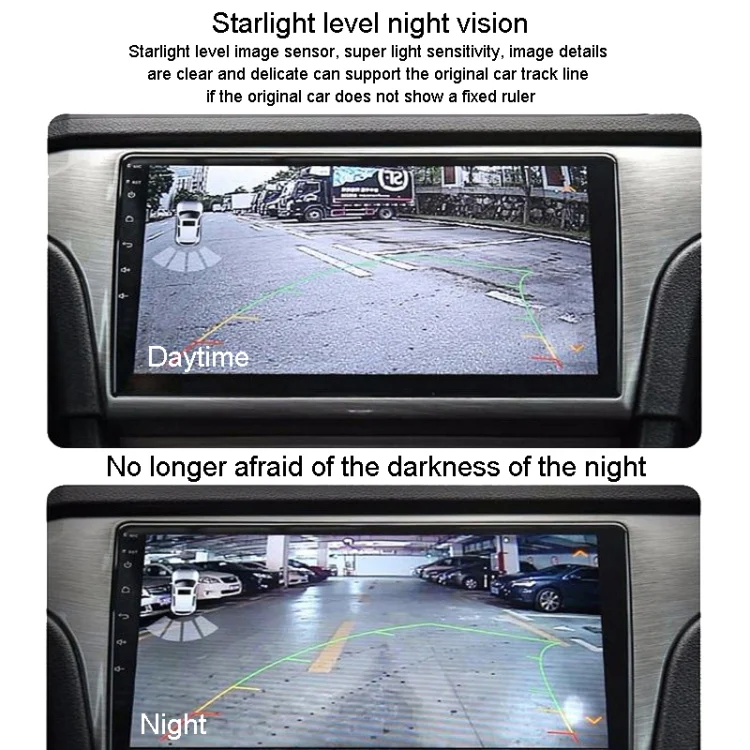 TBD06040926_B4.webp Universal Reversing Camera HD Wide Angle 12V Waterproof Starlight Night Vision Car Camera - Image 5