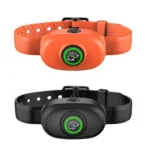 Auto Stop Barker Pet Shock Collar Dog Trainer - Image 2